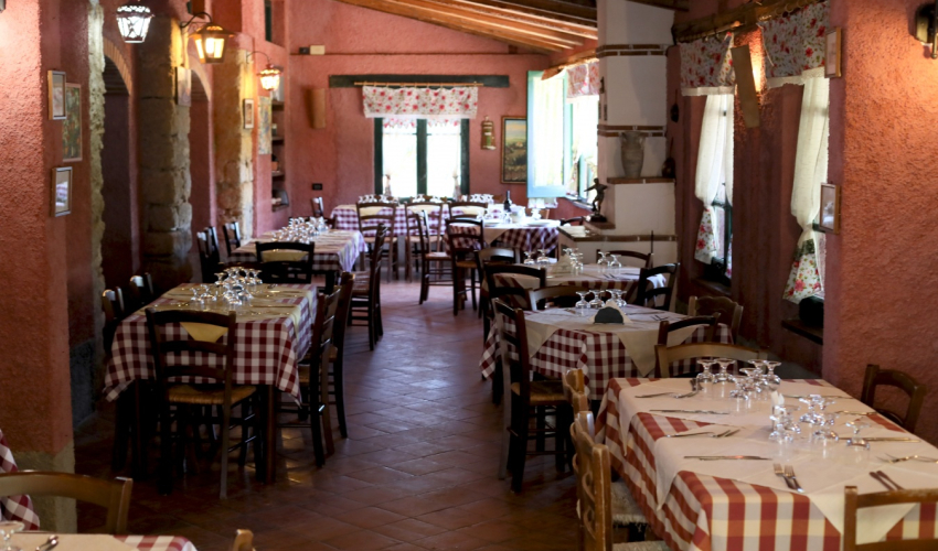 Offerta a Patti Agriturismo